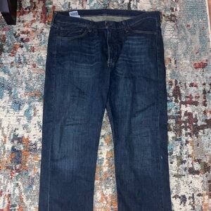 Levi’s Mens 514